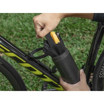 Portaherramientas TOPEAK ESCAPE POD M - Imagen 2