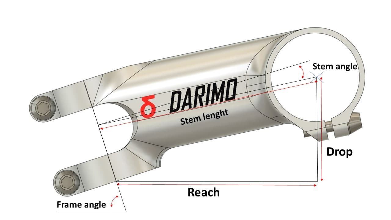 Potencia DARIMO "IX2AL" - Imagen 11