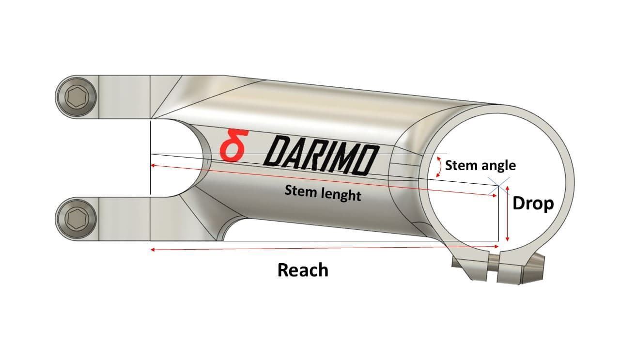 Potencia DARIMO "IX2AL" - Imagen 10