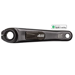 Potenciómetro 4iiii Innovations PRECISION 3+ EN BIELA IZQUIERDA XT M8100 - 175MM - Imagen 1