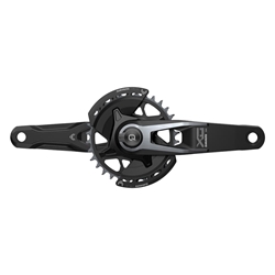 POTENCIOMETRO SRAM X0 EAGLE AXS T-TYPE WIDE 170mm - Imagen 1