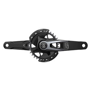POTENCIOMETRO SRAM X0 EAGLE AXS T-TYPE WIDE 170mm - Imagen 1