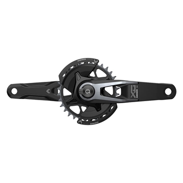 POTENCIOMETRO SRAM X0 EAGLE AXS T-TYPE WIDE 170mm - Imagen 1