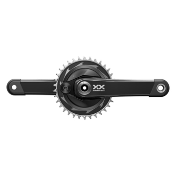POTENCIOMETRO SRAM XX SL Eagle Transmission DUB Q174 WIDE 34T 170mm - Imagen 1