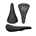 PROMO!!!!! Sillín Carbono ALPCROSS COMPONENTS EPIC CARBON - Imagen 2