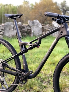 PROMOCIÓN BTT DOBLE MEGAMO / MMR