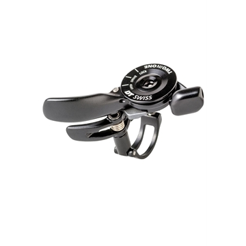 Pulsador - Mando Remoto DT SWISS TWO IN ONE DOUBLEGLESTAGE remote lever - Imagen 1