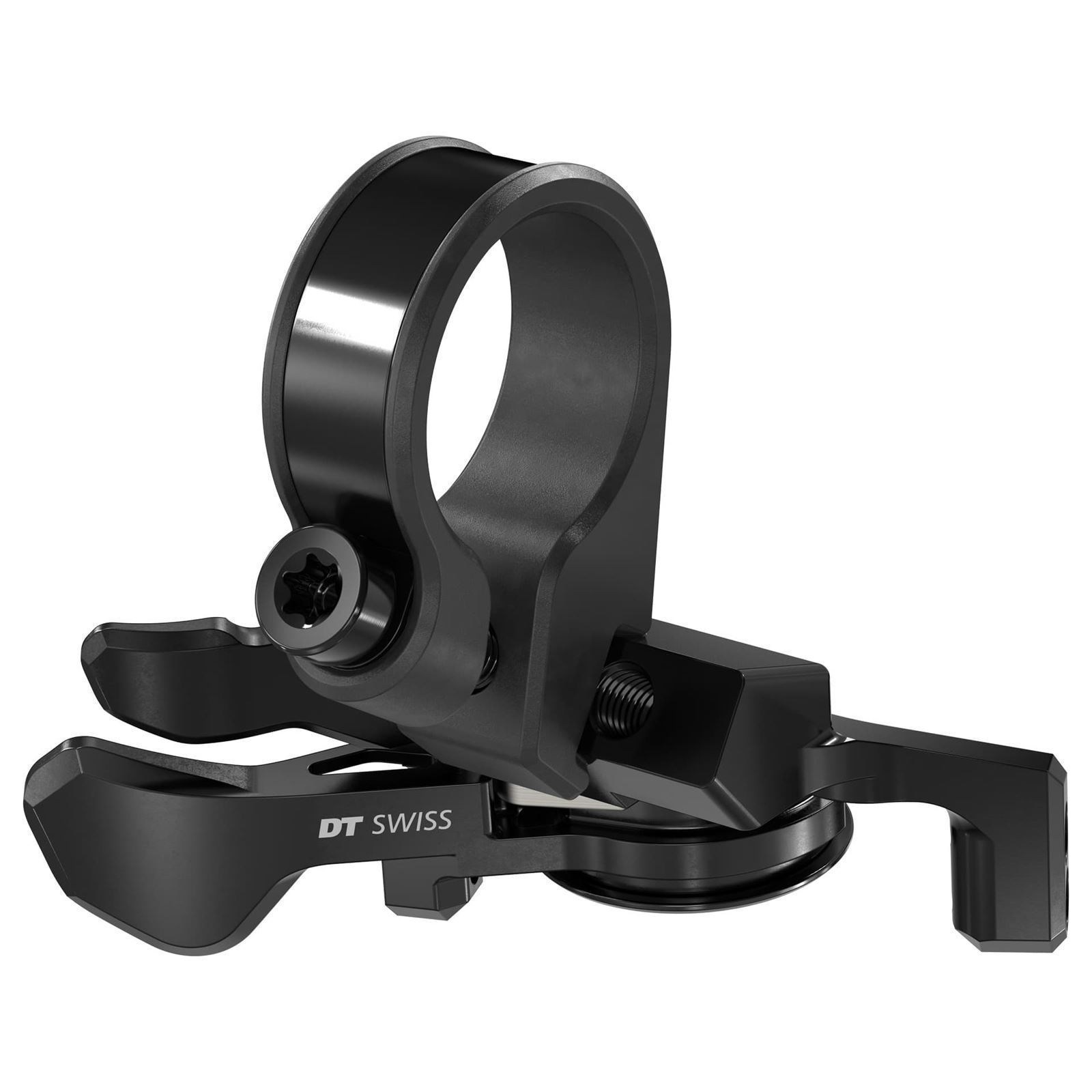 Pulsador Remoto DT SWISS L2 SINGLESTAGE remote lever - Imagen 1