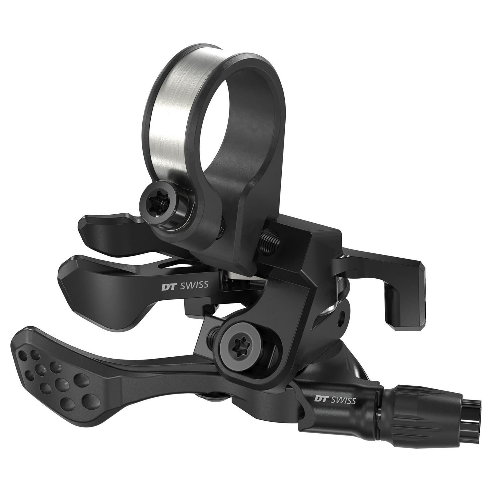 Pulsador Remoto DT SWISS L3 DOUBLESTAGE remote lever - Imagen 1
