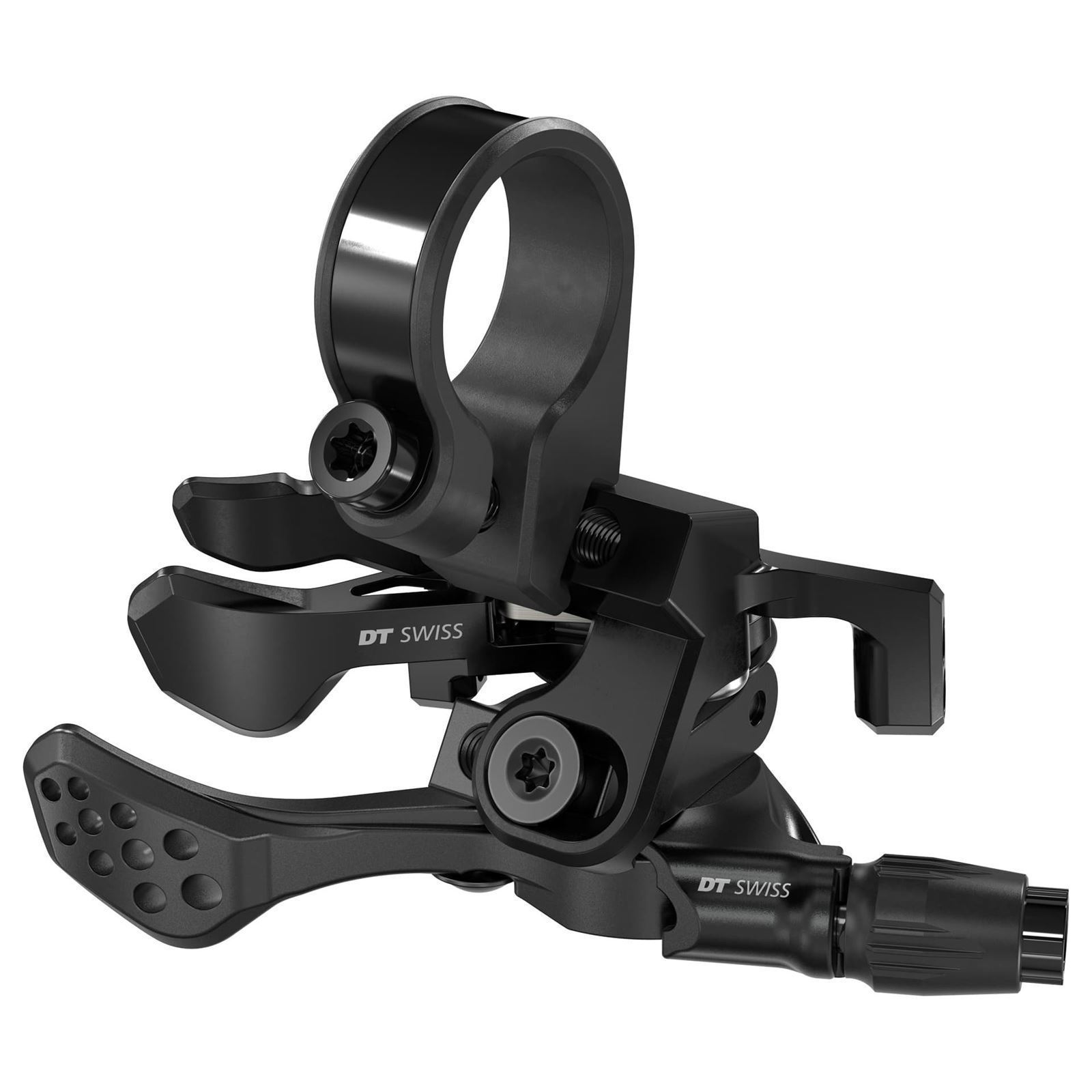 Pulsador Remoto DT SWISS L3 SINGLESTAGE remote lever - Imagen 1