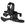 Pulsador Remoto DT SWISS L3 SINGLESTAGE remote lever - Imagen 1