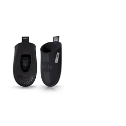 PUNTERA NEOPRENO GOBIK DEFENDER 2.0 UNISEX "NEGRO" - Imagen 2