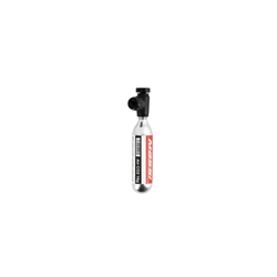 Regulador de CO2 MASSI con Soporte y Bombona 16g - Imagen 1