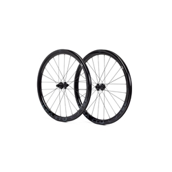 REPARTO CORSE 43 GRAVEL JUEGO DE RUEDAS GRAVEL - Imagen 1