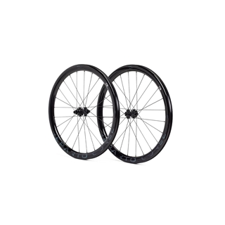 REPARTO CORSE 43 GRAVEL JUEGO DE RUEDAS GRAVEL - Imagen 1