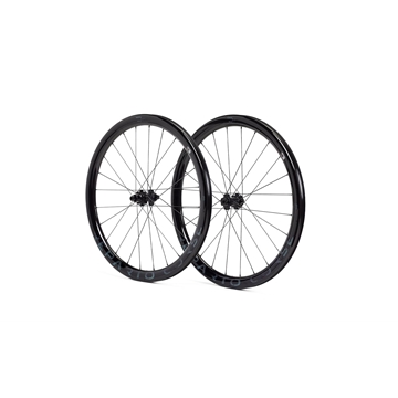 REPARTO CORSE 43 GRAVEL JUEGO DE RUEDAS GRAVEL - Imagen 1