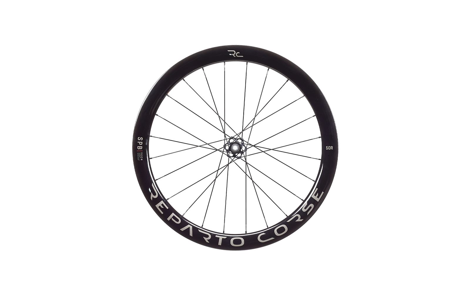 REPARTO CORSE RC50+65 CERAMITECH JUEGO DE RUEDAS - Imagen 2