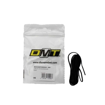 REPUESTO CORDONES DMT KRSL POGIS 2025 NEGRO - Imagen 1