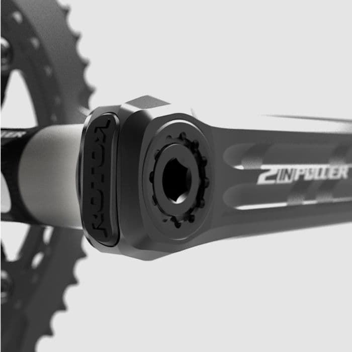 ROTOR 2INpower SL POTENCIOMETRO DUAL 170mm - Imagen 4