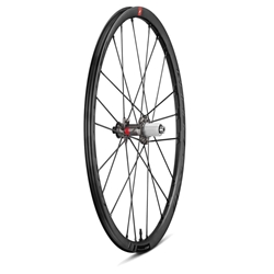 RUEDAS CARRETERA FULCRUM RACING ZERO DB HG11 (SHIMANO 11-12V) - Imagen 1