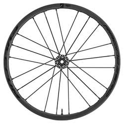 RUEDAS DE CARRETERA FULCRUM RACING ZERO COMPETIZIONE (CMPZN) DB SHIMANO HG - Imagen 2