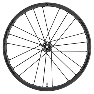 RUEDAS DE CARRETERA FULCRUM RACING ZERO COMPETIZIONE (CMPZN) DB SHIMANO HG - Imagen 2