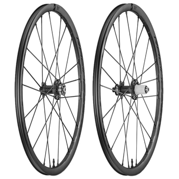RUEDAS DE CARRETERA FULCRUM RACING ZERO COMPETIZIONE (CMPZN) DB SRAM XDR - Imagen 1
