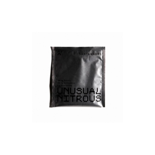 SANTA MADRE UNUSUAL NITROUS (1800mg Nitrate - 21g Bicarbonate - 750mg anthocyanin)) - 6x21g - Imagen 1