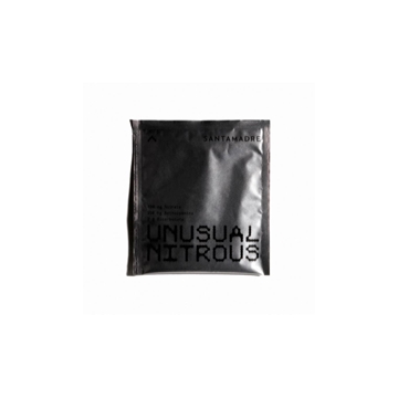 SANTA MADRE UNUSUAL NITROUS (1800mg Nitrate - 21g Bicarbonate - 750mg anthocyanin)) - 6x21g - Imagen 1