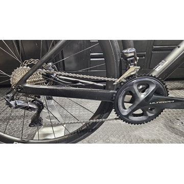 SCOTT ADDICT RC 15 2021 Talla XS - Imagen 2