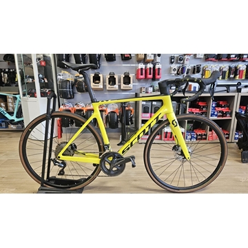 SCOTT ADDICT RC 30 OCASIÓN - Imagen 1