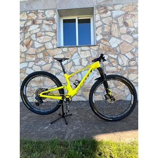 SCOTT SPARK RC COMP 2022 TALLA S (OCASION) - Imagen 1
