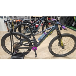 SCOTT SPARK RC TALLA M (OCASION) - Imagen 1