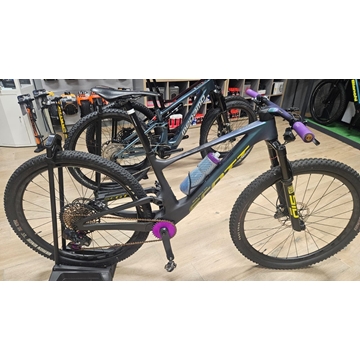 SCOTT SPARK RC TALLA M (OCASION) - Imagen 1