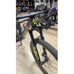 SCOTT SPARK RC TALLA M (OCASION) - Imagen 2