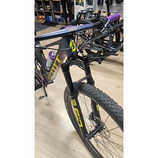 SCOTT SPARK RC TALLA M (OCASION) - Imagen 2