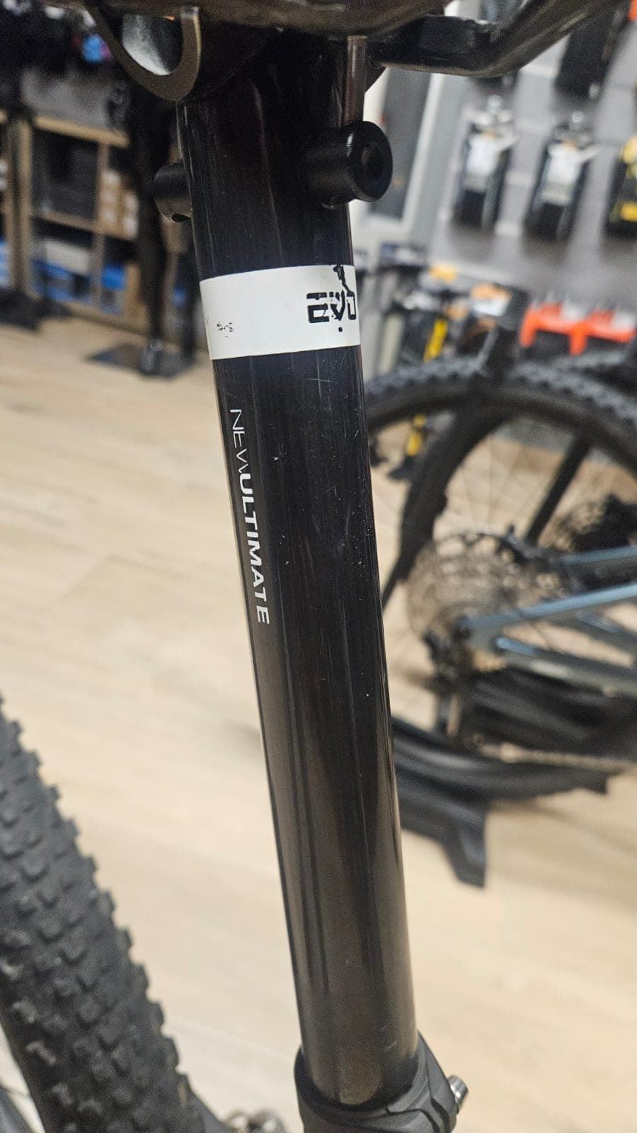 SCOTT SPARK RC TALLA M (OCASION) - Imagen 6