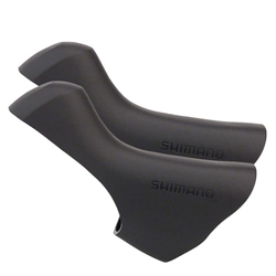 SHIMANO ULTEGRA GOMA CUBREMANETAS (ST-6800) - Imagen 1