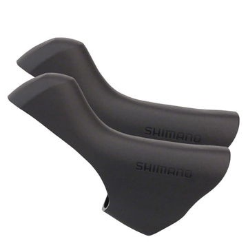 SHIMANO ULTEGRA GOMA CUBREMANETAS (ST-6800) - Imagen 1