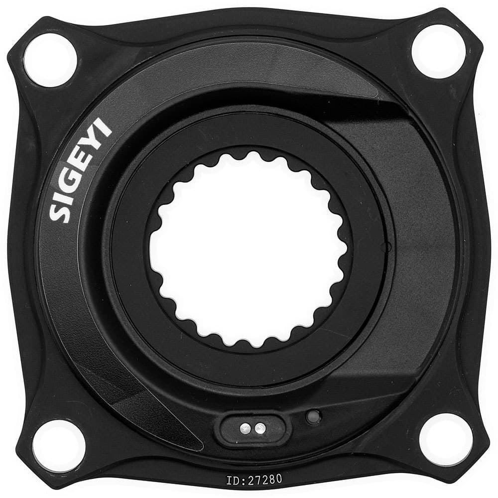 SIGEYI – Potenciómetro Araña AXO (SHIMANO-MTB-4-104) - Imagen 2