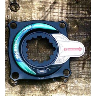 SIGEYI – Potenciómetro Araña AXO (SRAM-MTB-BOOST-4-104) - Imagen 1