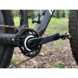 SIGEYI – Potenciómetro Araña AXO (SRAM-MTB-BOOST-4-104) - Imagen 2