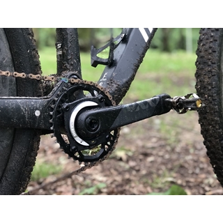 SIGEYI – Potenciómetro Araña AXO (SRAM-MTB-BOOST-4-104) - Imagen 2