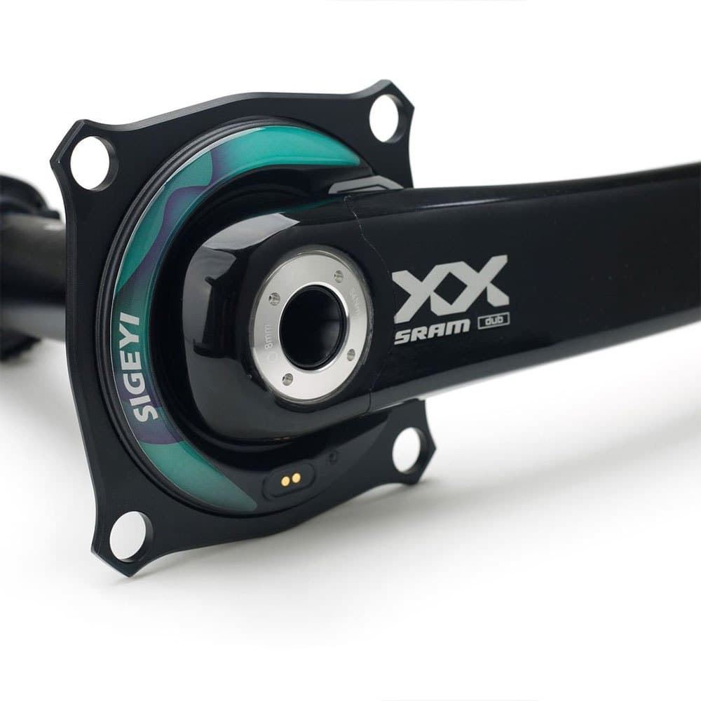 SIGEYI – Potenciómetro AXO SRAM MTB BOOST 8-4-104 BCD - Imagen 2