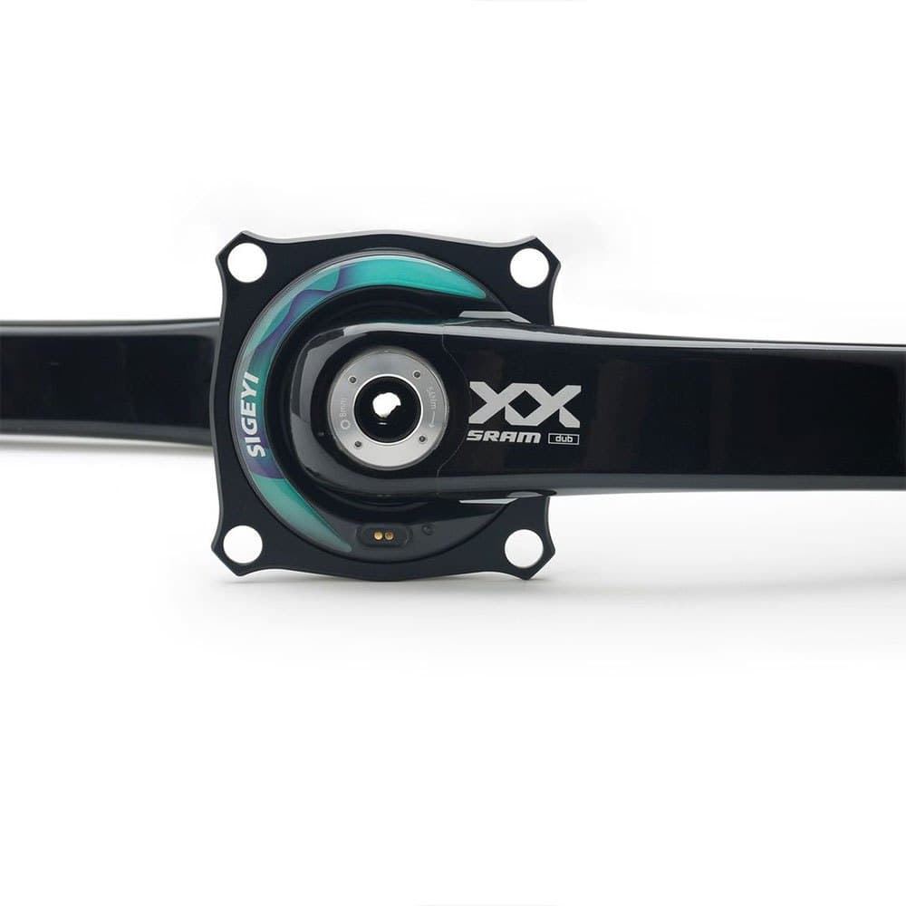 SIGEYI – Potenciómetro AXO SRAM MTB BOOST 8-4-104 BCD - Imagen 4