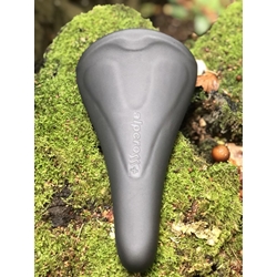 Sillín Carbono ALPCROSS COMPONENTS EPIC CARBON - Imagen 1