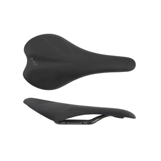 Sillín MASSI PROFIRE Carbono - Imagen 1