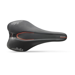 SILLIN SELLE ITALIA SLR BOOST KIT CARBONIO L1 - Imagen 1