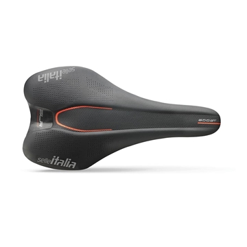 SILLIN SELLE ITALIA SLR BOOST KIT CARBONIO L1 - Imagen 1