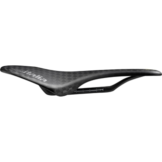 SILLIN SELLE ITALIA SLR Boost Tekno Superflow S3 Neg - Imagen 2